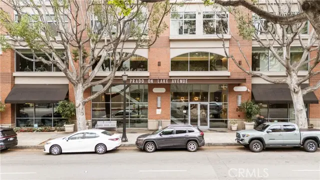 840 Green  #329, Pasadena, CA 91101 - #2