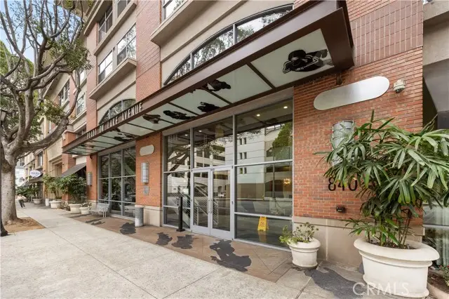 840 Green  #329, Pasadena, CA 91101 - #3