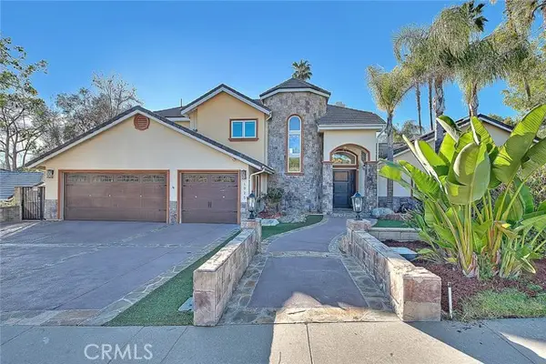 1025 Horseshoe Bend, Walnut, CA 91789