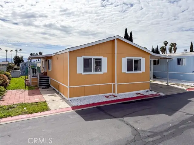 1855 Riverside  #130, Ontario, CA 91761 - #1