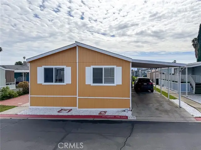 1855 Riverside  #130, Ontario, CA 91761 - #2