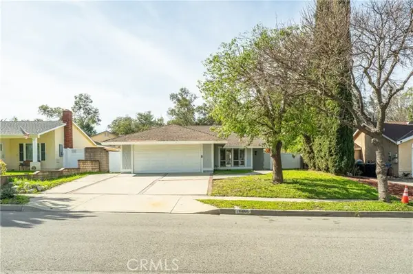 15496 Rolling Ridge, Chino Hills, CA 91709