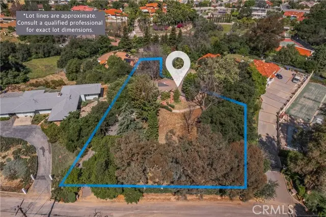 14983 Las Tunas Drive, Hacienda Heights, CA 91745 - #1