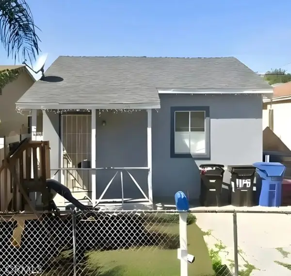 10743 Weigand, Los Angeles, CA 90059