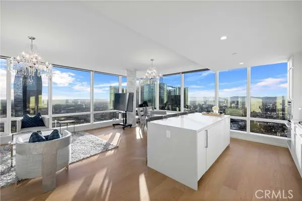 877 Francisco Street  #4111, Los Angeles, CA 90017