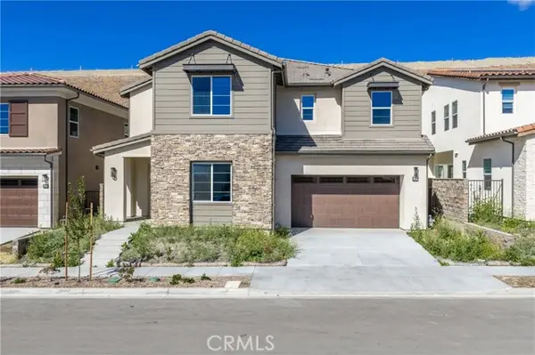 5817 Sunrise Ridge Lane, Trabuco Canyon, CA 92679