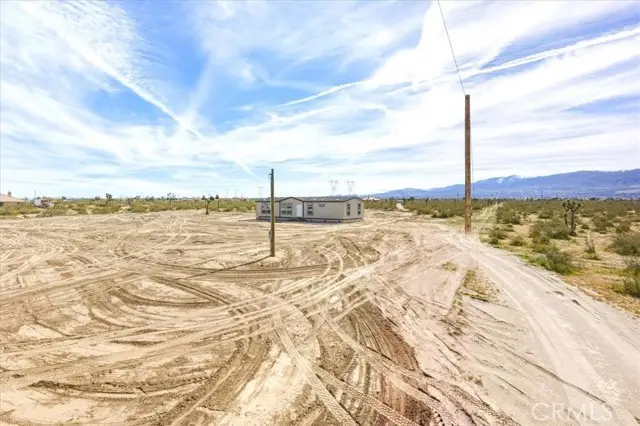 1139 Bonanza Road, Pinon Hills, CA 92372 - #2