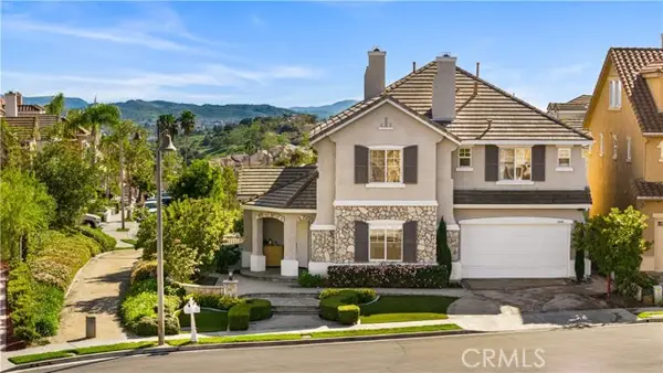 23195 Stoneridge, Mission Viejo, CA 92692