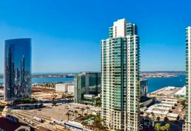 1240 India Street  #2101, San Diego, CA 92101 - #2