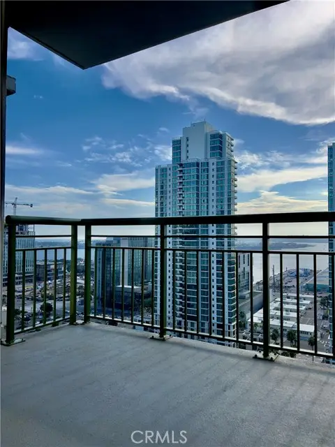 1240 India Street  #2101, San Diego, CA 92101 - #3