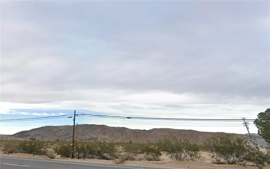 0 29 palms hwy, Twentynine Palms, CA 92277 - #3