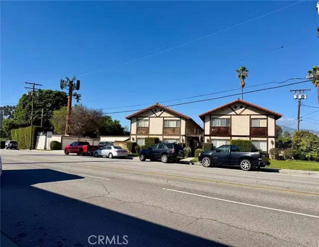 847 Mission Road  #F, San Gabriel, CA 91776 - #1