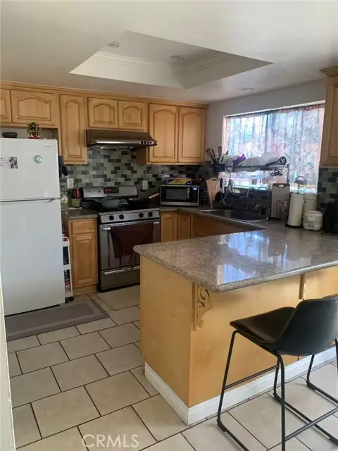 847 Mission Road  #F, San Gabriel, CA 91776 - #2