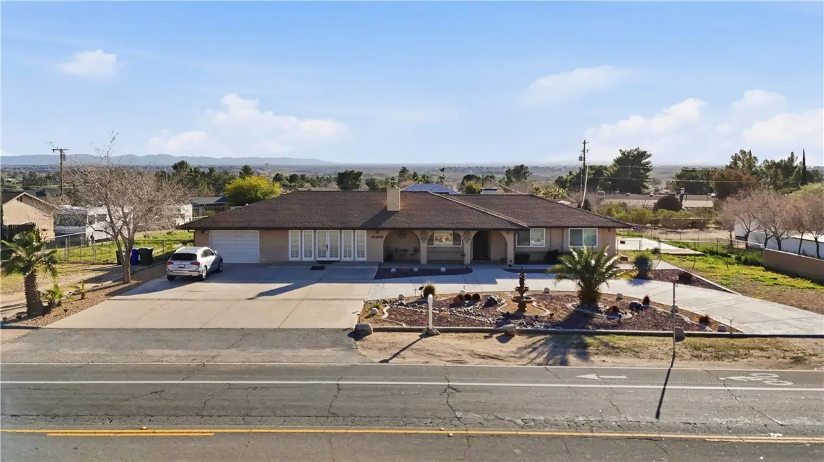 15358 Apple Valley, Apple Valley, CA 92307 - #1
