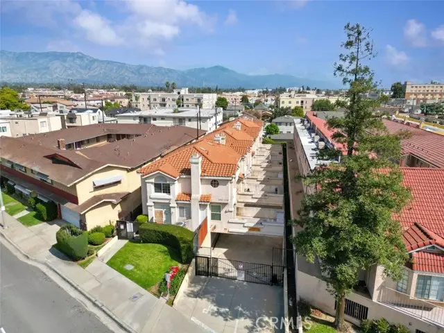 134 Atlantic  #B, Alhambra, CA 91801 - #1