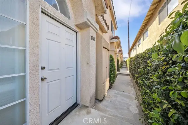 134 Atlantic  #B, Alhambra, CA 91801 - #3
