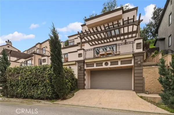 823 Oneonta, South Pasadena, CA 91030