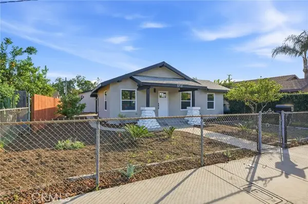 570 9th, Pomona, CA 91766