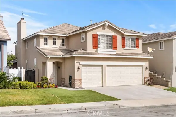 Address Withheld By Seller, Chino Hills, CA 91709