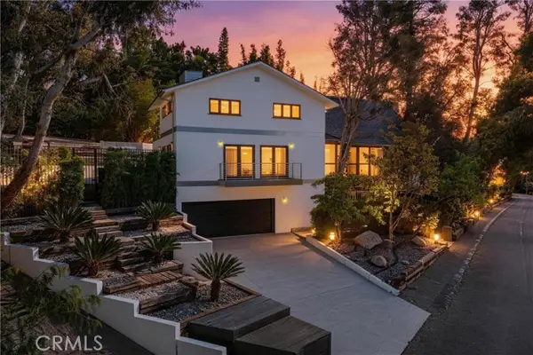 9653 Oak Pass Rd, Beverly Hills, CA 90210