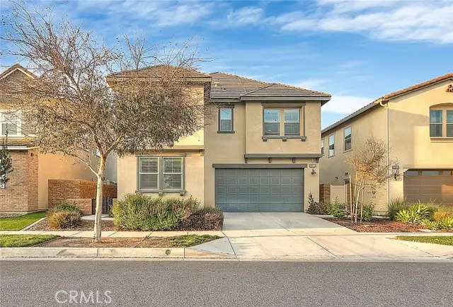 3975 Fincastle St, Ontario, CA 91761 - #1