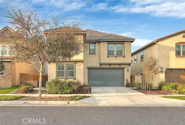 3975 Fincastle St, Ontario, CA 91761