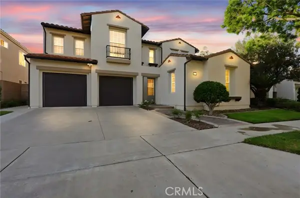 9 Preston, Irvine, CA 92618