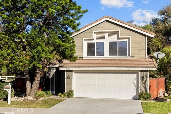 15598 Oakdale, Chino Hills, CA 91709