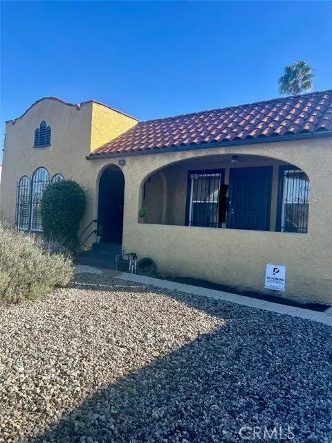 4006 Arlington, Los Angeles, CA 90008