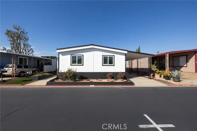 1456 Philadelphia  #372, Ontario, CA 91761 - #1