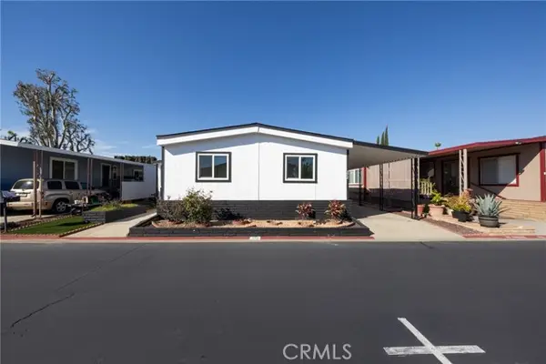 1456 Philadelphia  #372, Ontario, CA 91761