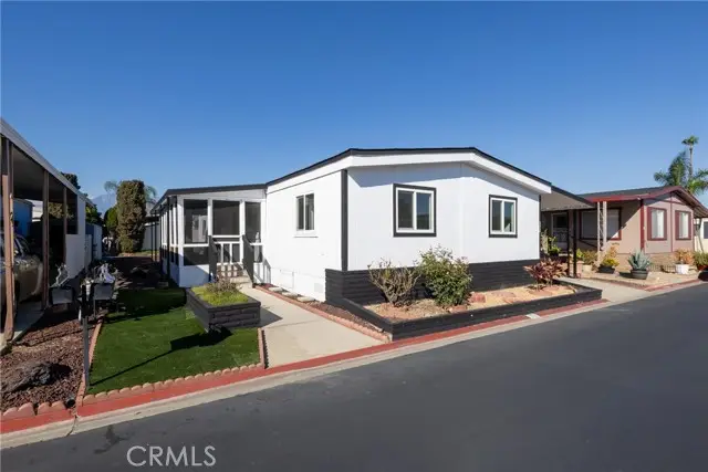 1456 Philadelphia  #372, Ontario, CA 91761 - #2