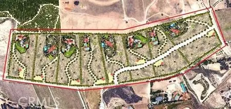 0 Los Nogales, La Grange, CA 92529 - #3
