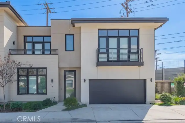 511 Santa Anita  #B, Arcadia, CA 91006 - #1