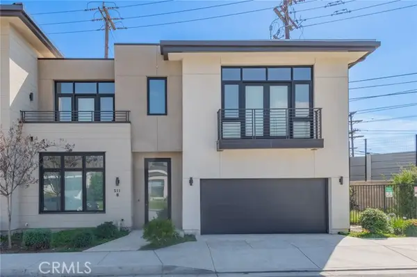 511 Santa Anita  #B, Arcadia, CA 91006