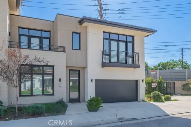 511 Santa Anita  #B, Arcadia, CA 91006 - #2