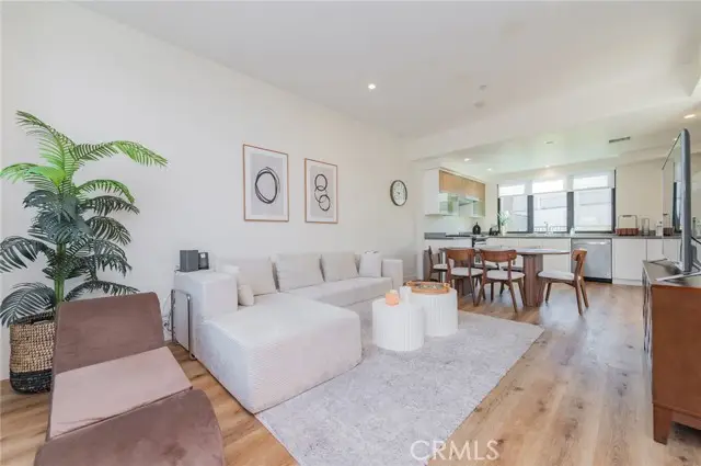 511 Santa Anita  #B, Arcadia, CA 91006 - #3