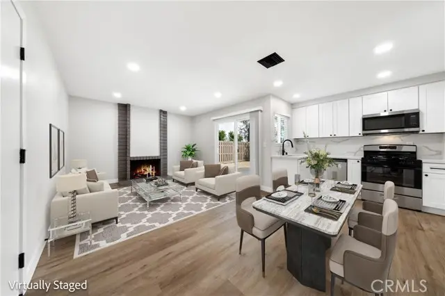 2443 Emerson Circle, Corona, CA 92882 - #3