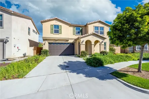3421 Orange Blossom, Ontario, CA 91761