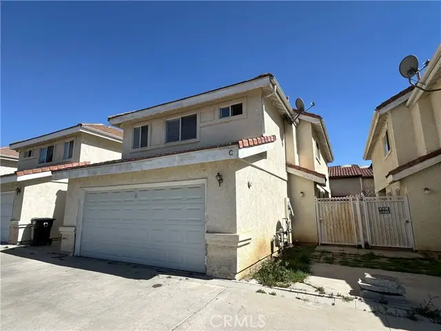 21041 Gault  #C, Canoga Park, CA 91303 - #1