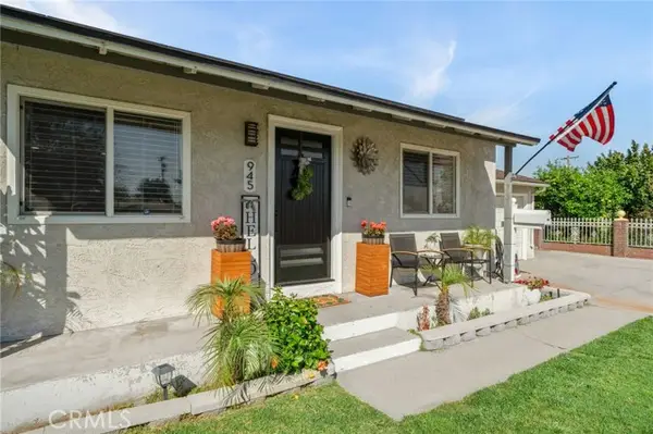 945 I, Ontario, CA 91764