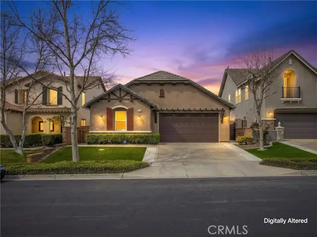 5418 Massa Way, Fontana, CA 92336 - #1