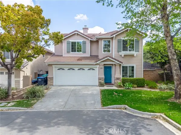 15995 Paul Court, Chino Hills, CA 91709