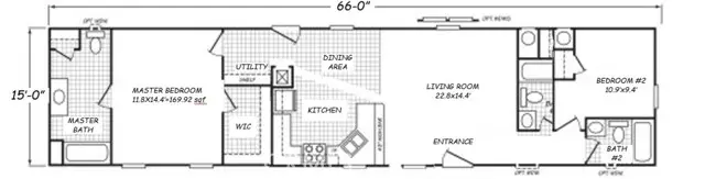 1625 Cass Avenue  #22, Cayucos, CA 93430 - #3