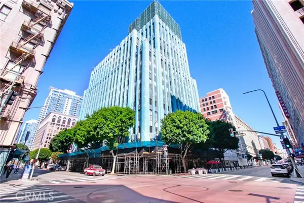 849 Broadway, Los Angeles, CA 90014