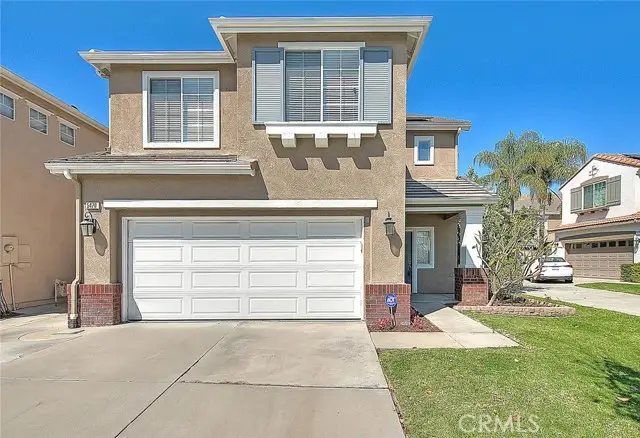5470 Amethyst, Chino Hills, CA 91709 - #1