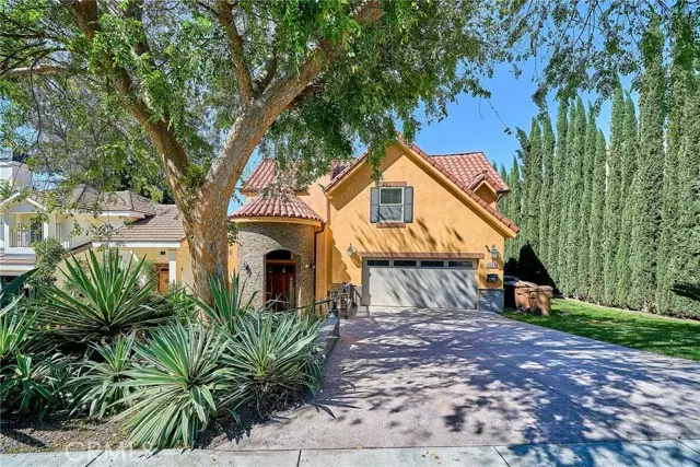 1219 Frances Avenue, Fullerton, CA 92831 - #1