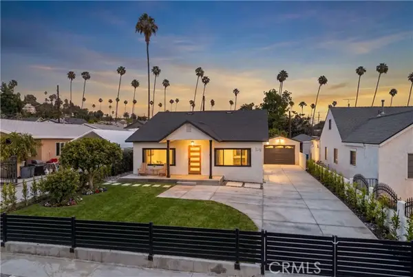 3722 Pueblo Ave, Los Angeles, CA 90032