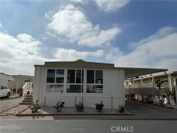 1441 Paso Real Avenue  #165, Rowland Heights, CA 91748