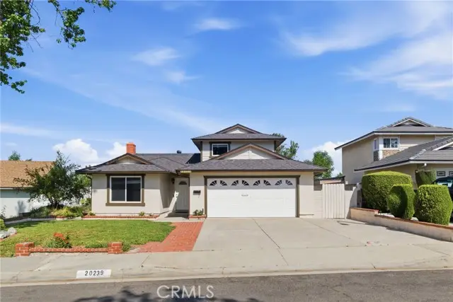 20239 Damietta Drive, Walnut, CA 91789 - #2